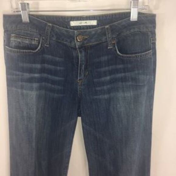 Joe's Jeans Women's Honey Boot Cut Size 29 - Picture 5 of 8